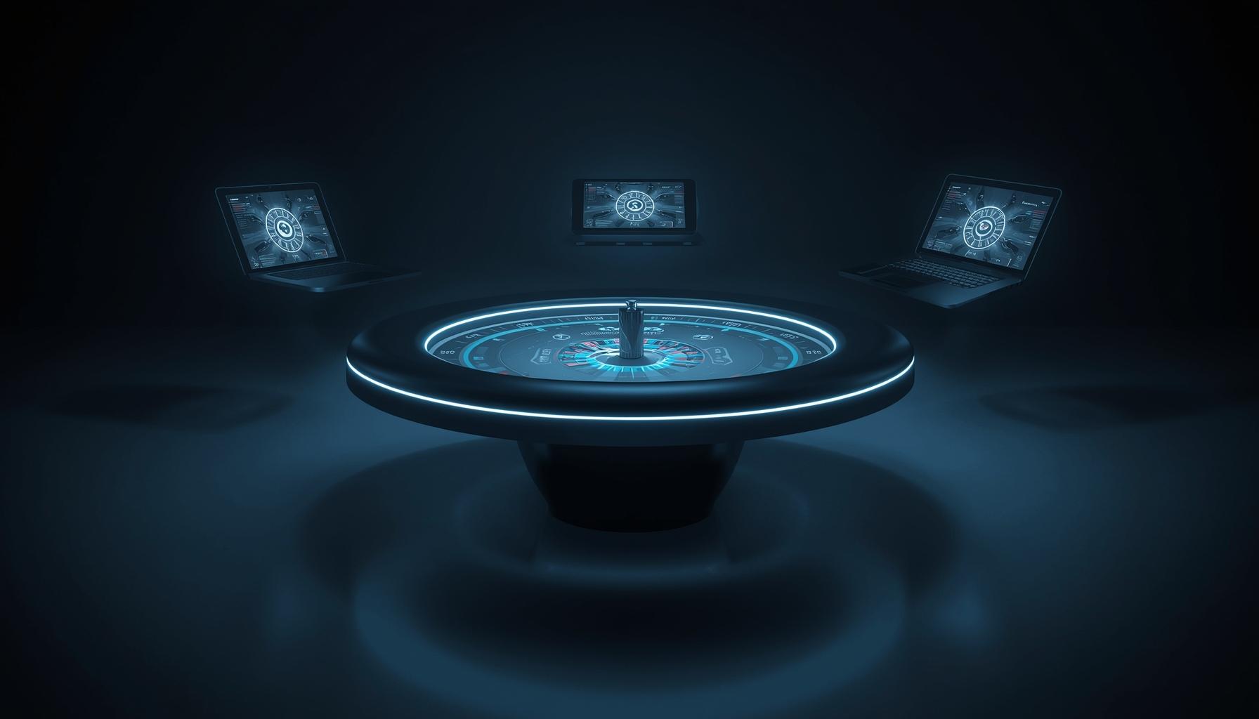 Seamless Integration Across Devices