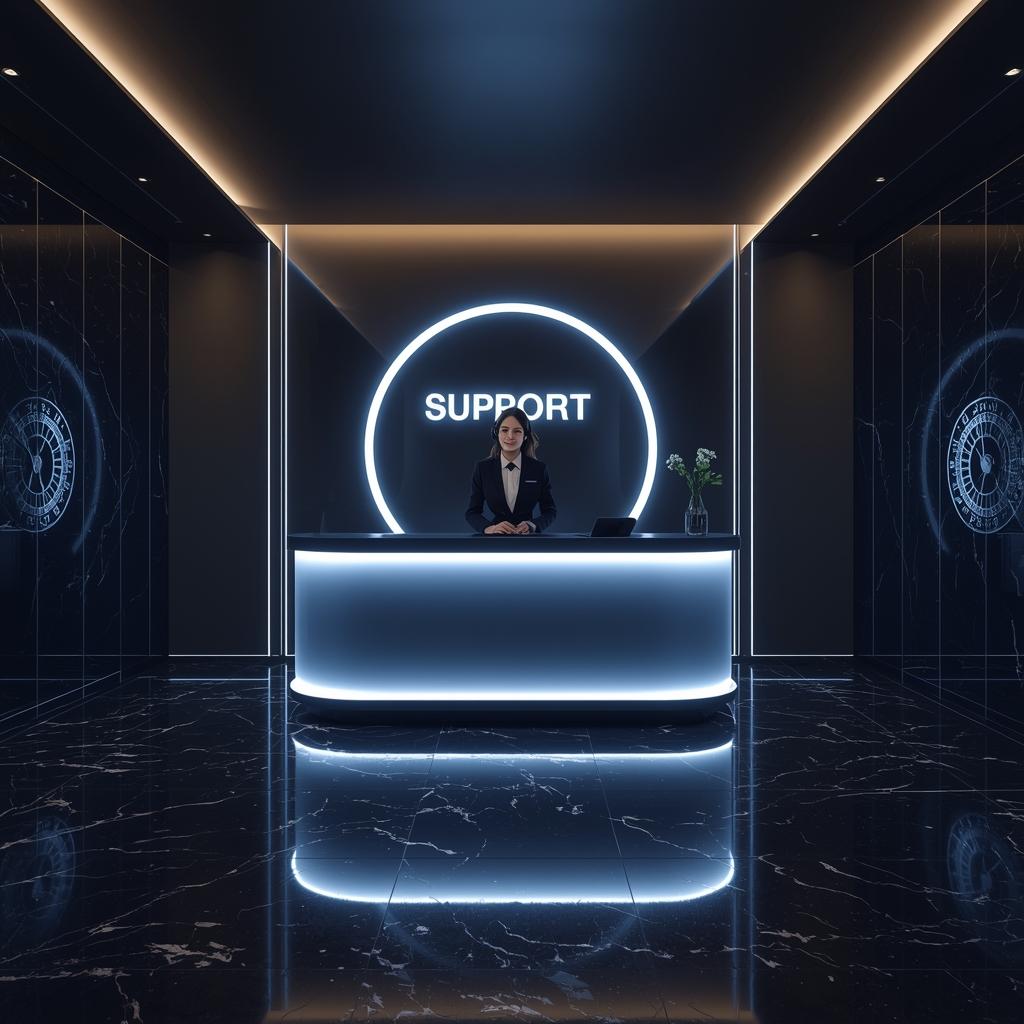 Support and Customer Service